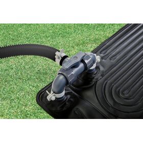 Ηλιακό Στρώμα Ζεστάματος Νερού Πισίνας 28685