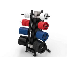 Αποθηκευτικό Rack για Pump Set 91352