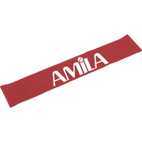 Set Λάστιχα Αντίστασης AMILA MINI BAND (Light - Ultimate) 96617