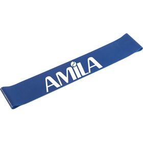 Set Λάστιχα Αντίστασης AMILA MINI BAND (Light - Ultimate) 96617