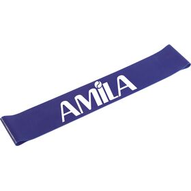 Set Λάστιχα Αντίστασης AMILA MINI BAND (Light - Ultimate) 96617