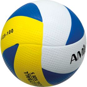 Μπάλα Volley AMILA VAG5-100 No. 5 41614