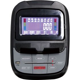 Ποδήλατο Γυμναστικής Όρθιο Amila Aston BX7P 92405