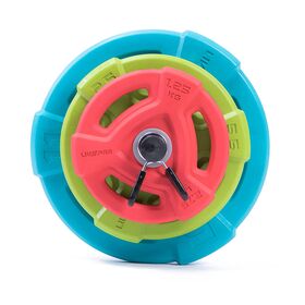 Studio Body Pump (σετ) 20Kg Studio Body Pump (σετ) 20Kg Β-8031Β