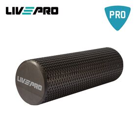 Live Pro Υψηλής Πυκνότητας Eva Foam Roller (45cm) Live Pro Υψηλής Πυκνότητας Eva Foam Roller (45cm) Β-8230-45