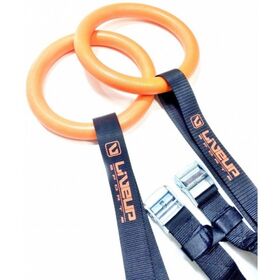 Κρίκοι Δύναμης Κρίκοι Δύναμης Β 3675