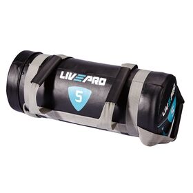 Live Pro Power Bag 20kg Live Pro Power Bag 20kg Β 8120-20