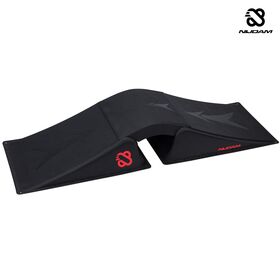 Nijdam Ράμπα για skating (2+1 σετ) "Vert-acular" Ράμπα για skating (2+1 σετ) "Vert-acular" N75FA01