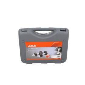 Σετ αλτήρων 15 κιλών (Κασετίνα) Σετ αλτήρων 15 κιλών (Κασετίνα) Β-2328Β