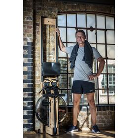 Κωπηλατική Νερού Oak S4 WaterRower Κ-226