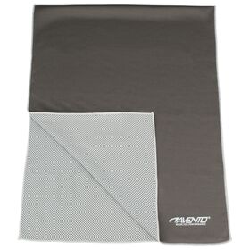 Πετσέτα Δροσισμού Avento® Grey Cooling Towel (LGA) 41ZD