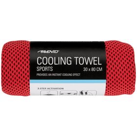 Πετσέτα Δροσισμού Avento® Pink Cooling Towel (ROA) 41ZD
