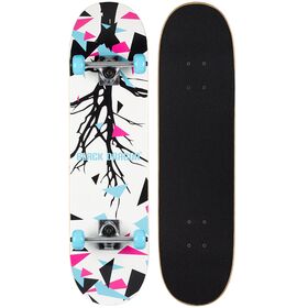 Skateboard Street Natives WZL Black Dragon "Street Natives" 52NS-WZL