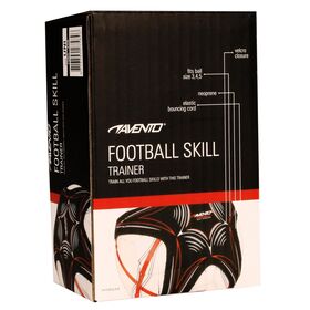 Προπονητής Ποδοσφαίρου Avento® Football Skill Trainer Avento® 75BC