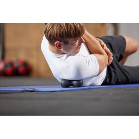 Adidas Μπάλα Μασάζ Διπλή Adidas Μπάλα Μασάζ Διπλή ADTB-11609