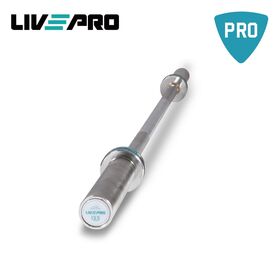 Ολυμπιακή Μπάρα 1.5m Φ50 (13.5 κιλών) Ολυμπιακή Μπάρα 1.5m Φ50 (13.5 κιλών) Β-8082