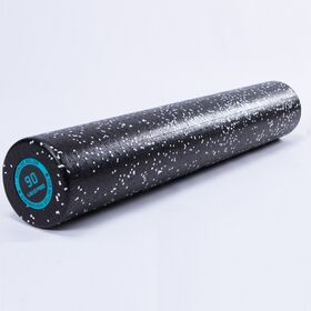 Live Pro Yoga EPE Foam Roller LivePro Foam Roller (90x15cm) Β-8238