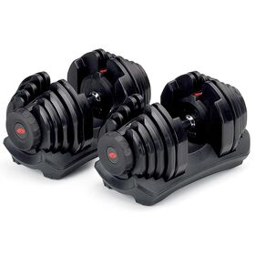 Bowflex® S/Tech 1090i Ρυθμιζόμενοι Αλτήρες 41kg Bowflex® S/Tech 1090i Ρυθμιζόμενοι Αλτήρες 41kg B-100320