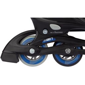 Nijdam Inline Skates Ρυθμιζόμενα "Go Crossing" Size: 29-32 N20AA03