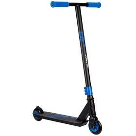 Nijdam Stunt Scooter "Blue Smoke" Nijdam Stunt Scooter "Blue Smoke" N42CA03