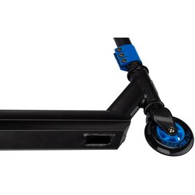 Nijdam Stunt Scooter "Blue Smoke" Nijdam Stunt Scooter "Blue Smoke" N42CA03