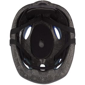 Nijdam Κράνος Παιδικό Μπλε "Sky Base" Κράνος Παιδικό Μπλε "Sky Base" N60EB01