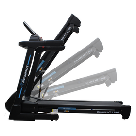 Διάδρομος Γυμναστικής Ηλεκτρικός Cruiser MT-1146 2.5HP Pegasus Δ-337