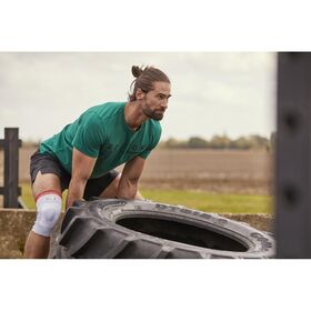 Reebok Επιγονατίδα Speedwick (S) Επιγονατίδα Speedwick (S) RRSU-14323