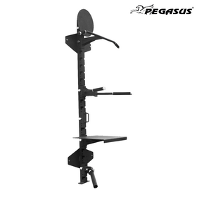 Pegasus® Επιτοίχιο Σύστημα CrossTraining Pegasus Επιτοίχιο Σύστημα CrossTraining Λ-582
