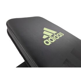 ADIDAS Performance Flat Bench ADIDAS Flat Bench ADBE-10222