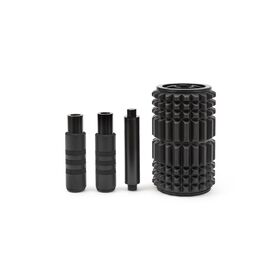 ADIDAS Foam Ab Roller (2 σε 1) ADAC-11405 Foam ΑΒ Roller ADAC-11405
