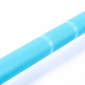 Μπάρα Προπόνησης Cerakote 220cm Β 8085-BU LivePro Μπάρα προπόνησης Cerakote 220cm (20kg) Β-8085-BU