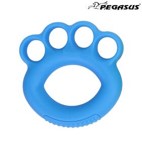 Δαχτυλίδι Ενδυνάμωσης Δακτύλων Pegasus® (20lbs - 9kg) Μπλε B 1080-20