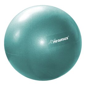 Pegasus® Μπάλα Γυμναστικής Pilates 25cm (Πράσινο) Pegasus® Μπάλα 25cm (Πράσινο) Β-1510