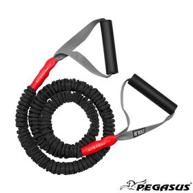 Λάστιχο Αντίστασης Pegasus® με Κάλυμμα (20lbs - 9kg) Λάστιχο Pegasus® με Κάλυμμα (20lbs - 9kg) Β 6367-20