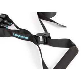 Λάστιχα Υποβοήθησης Έλξεων LivePro Λάστιχα Υποβοήθησης Έλξεων Β-8428