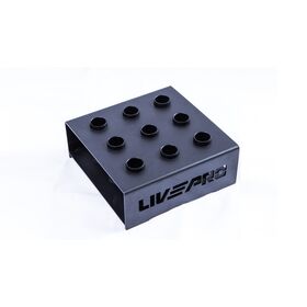 Επιδαπέδια Βάση για Ολυμπιακές Μπάρες Επιδαπέδια Βάση για Ολυμπιακές Μπάρες Β-8874