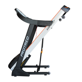 Διάδρομος Γυμναστικής ProTred® MR-750 2.5HP Δ 330 Protred MR-750 Ηλεκτρικός διάδρομος 2.5Hp Δ-330