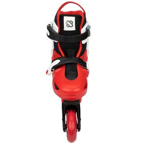 Nijdam Inline Skates Ρυθμιζόμενα "Rad Racer" Size: 25-28 N20AA07