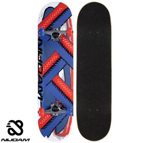 Skateboard Omni Reverse Skateboard Omni Reverse N31BB03