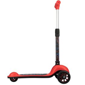 Nijdam Τρίτροχο Scooter "Fire Rider" Τρίτροχο Scooter "Fire Rider" N40CA05