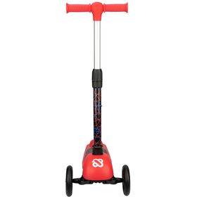 Nijdam Τρίτροχο Scooter "Fire Rider" Τρίτροχο Scooter "Fire Rider" N40CA05