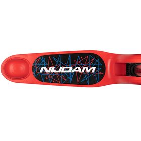 Nijdam Τρίτροχο Scooter "Fire Rider" Τρίτροχο Scooter "Fire Rider" N40CA05