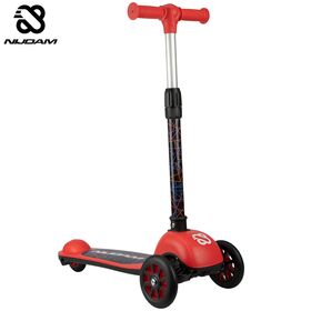 Nijdam Τρίτροχο Scooter "Fire Rider" Τρίτροχο Scooter "Fire Rider" N40CA05