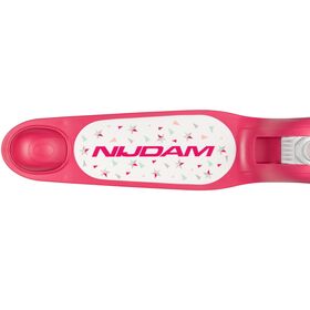 Nijdam Τρίτροχο Scooter "Dream Rider" Nijdam Τρίτροχο Scooter "Dream Rider" N40CA06