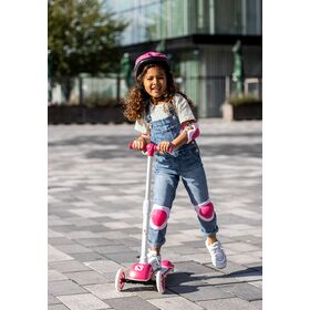 Nijdam Τρίτροχο Scooter "Dream Rider" Nijdam Τρίτροχο Scooter "Dream Rider" N40CA06