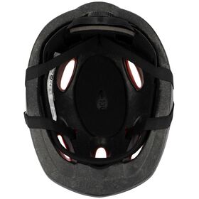 Nijdam Κράνος Παιδικό Κόκκινο "Raging Red" Κράνος Παιδικό Κόκκινο "Raging Red" N60EB04