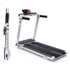 Διάδρομος Γυμναστικής Ηλεκτρικός T60 2.5HP Pegasus Δ-3330