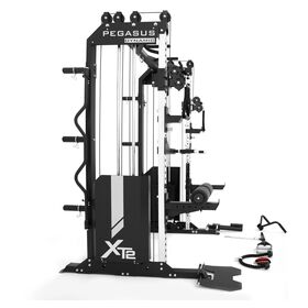 Pegasus® XT2 (Functional Trainer, Κλωβός, All-in-One) Pegasus XT2 All-in-One Trainer Λ-639