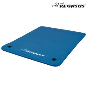 Pegasus® Ταπέτο NBR με Κρίκους (183x61x1.5 cm) Μπλε Pegasus® Ταπέτο NBR με Κρίκους (1.5cm) Blue Β-3016-15